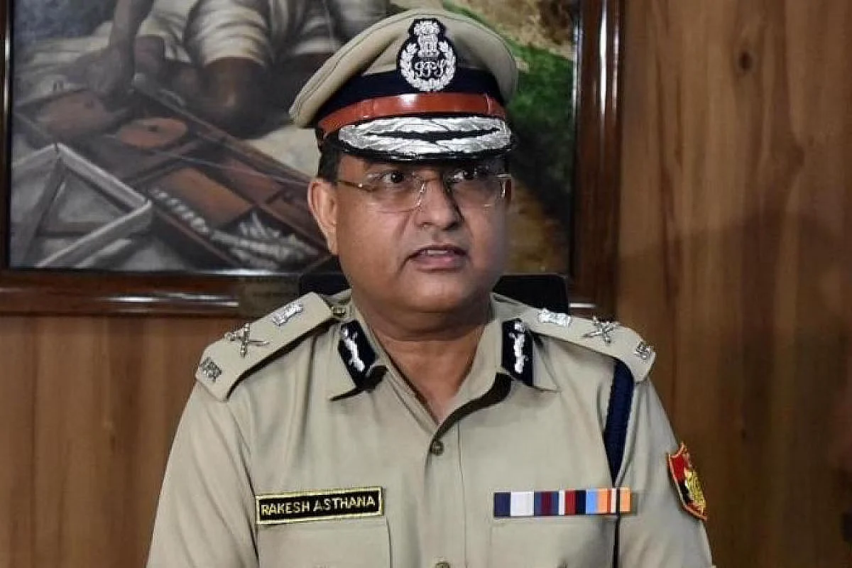 jahangirpuri voilence : दोनों पक्षों के लोगों को गिरफ्तार किया : दिल्ली पुलिस कमिश्नर
