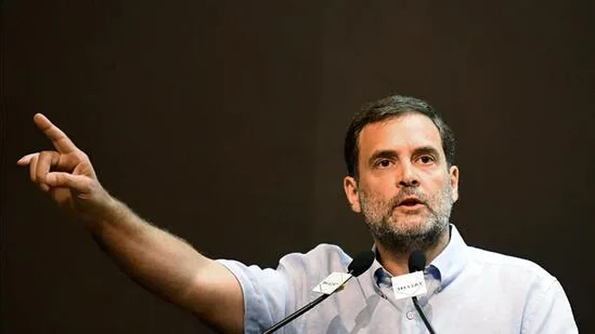 Rahul Gandhi ED Case : नेशनल हेराल्ड मनी लॉन्ड्रिंग केस क्या है? ED इस वजह से राहुल से कर रही है पूछताछ