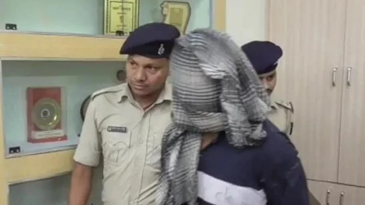 Murder News : प्रेमिका के पति की हत्या करने के लिए वो बन गया लड़की, फिर ऐसे दिया अंजाम