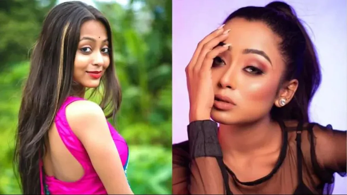 BENGALI ACTRESS : 21 साल की बंगाली एक्ट्रेस Bidisha De Majumdar ने की खुदकुशी!