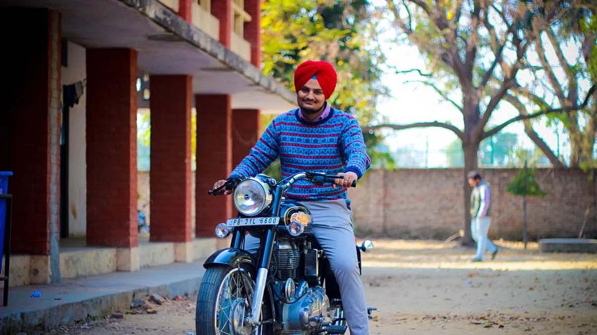 Sidhu Moose Wala Murder Inside Story: सिद्धू मूसेवाला मर्डर की इनसाइड स्टोरी