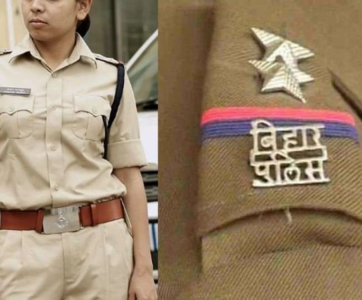 लव-सेक्स और धोखा: दरोगा जी का इश्क और बेवफाई, लेडी कांस्टेबल ने की एसपी से शिकायत