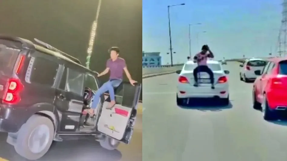 GRAB OF VIRAL VIDEOS