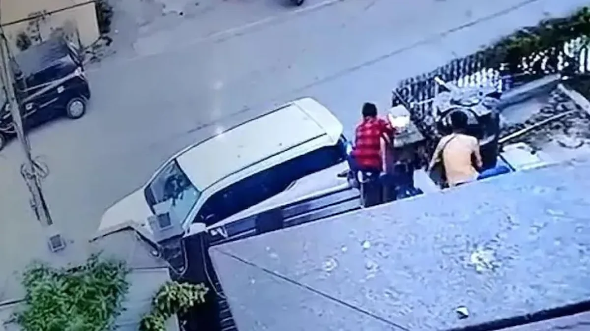 DELHI BUILDER MURDER CASE : तो इस तरह से पकड़ा गया आरोपी !