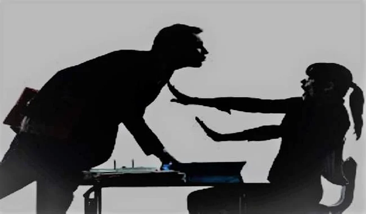 What is Sexual Harassment? यौन उत्पीड़न क्या है? ऐसे केस में कितनी है सजा? जानिए