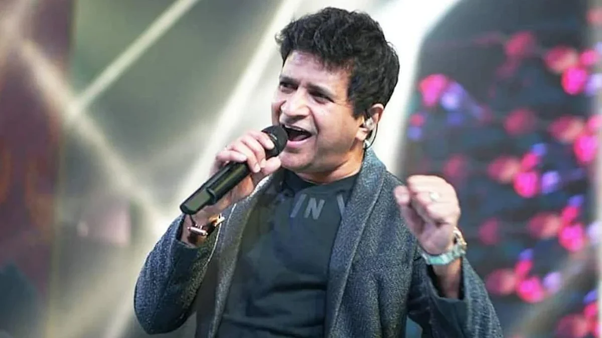 Singer KK dies : कोलकाता में लाइव कंसर्ट के दौरान सिंगर KK की मौत