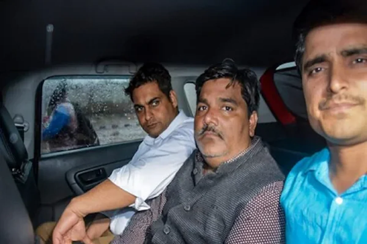 दिल्ली दंगा : AAP के पूर्व पार्षद ताहिर हुसैन के खिलाफ आरोप तय