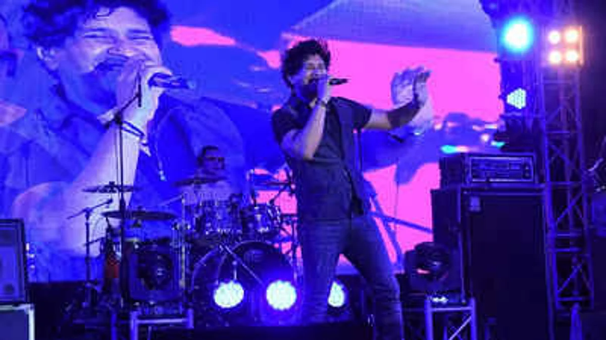 Singer KK Death News : तड़प तड़प के इस दिल में... गाने से फेमस हुए सिंगर KK की मौत, ये है वजह