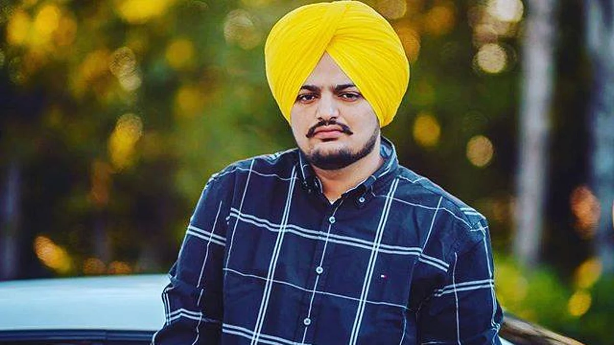 Sidhu Moose Wala Murder Case : पुलिस के हत्थे चढ़ा शूटर जाधव, कई दिनों से थी तलाश
