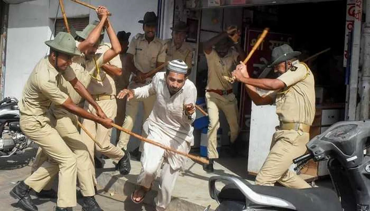 JODHPUR UPDATE : राजस्थान में तनाव है, क्यों ? क्या चुनाव है ?