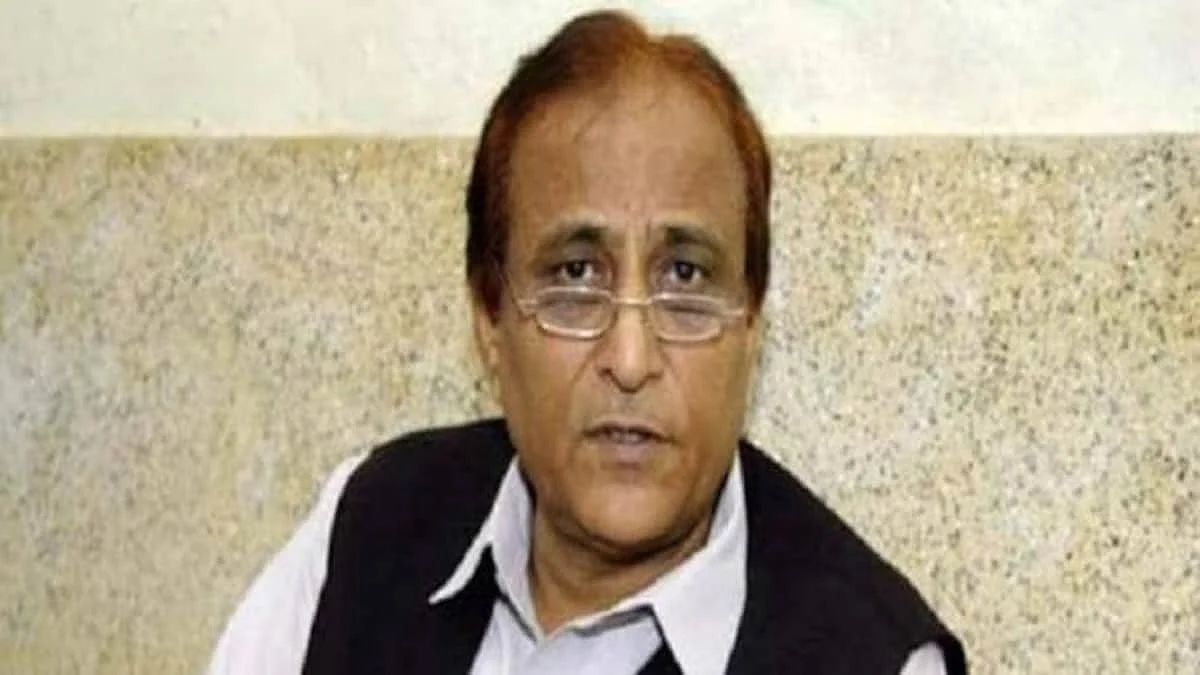 AZAM KHAN UPDATE : आजम खान के बेटे और पत्नी के खिलाफ जारी हुआ गैर जमानती वारंट!