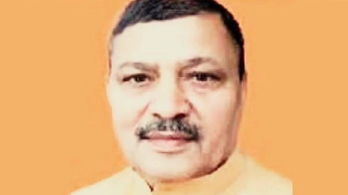 UP Crime News : बदायूं के पूर्व विधायक पर चौथी बीवी ने कराई FIR, ये गंभीर आरोप लगाया