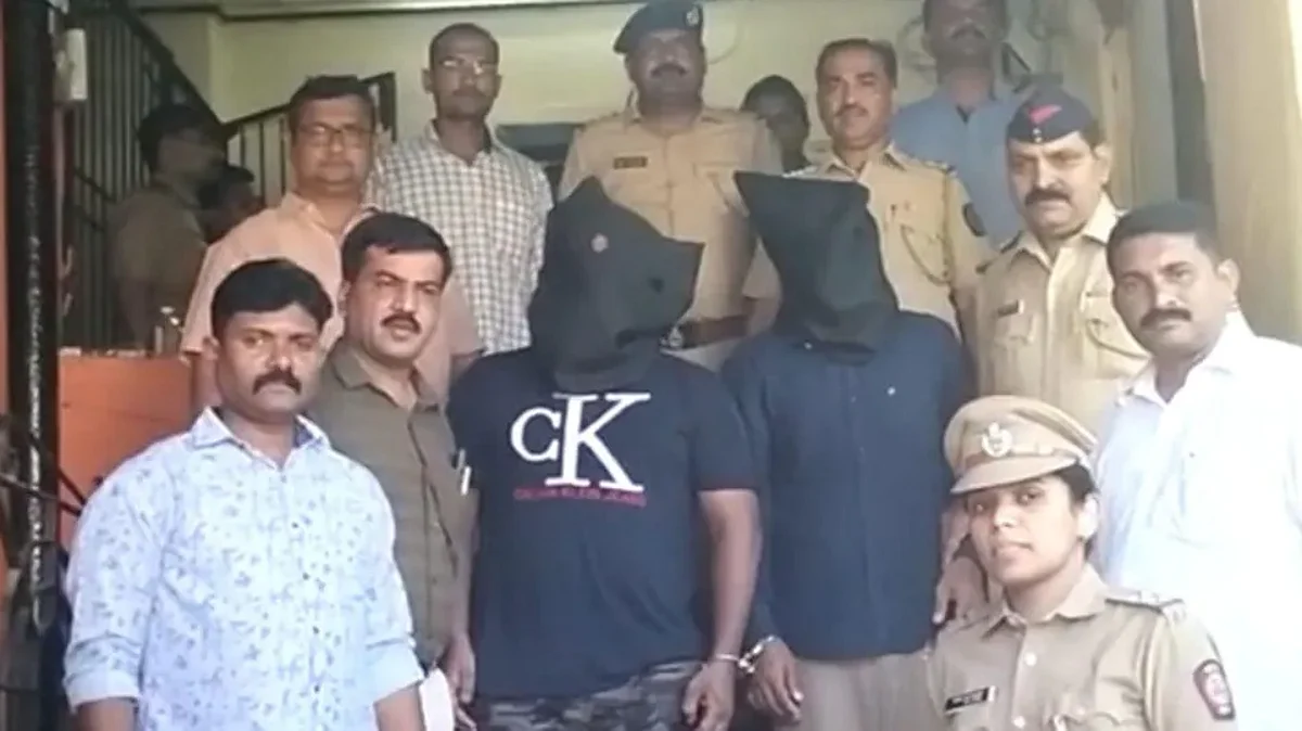 Maharashtra News: पैसे की डिमांड से परेशान कांस्टेबल ने गर्लफ्रेंड की हत्या कर किया ये.....