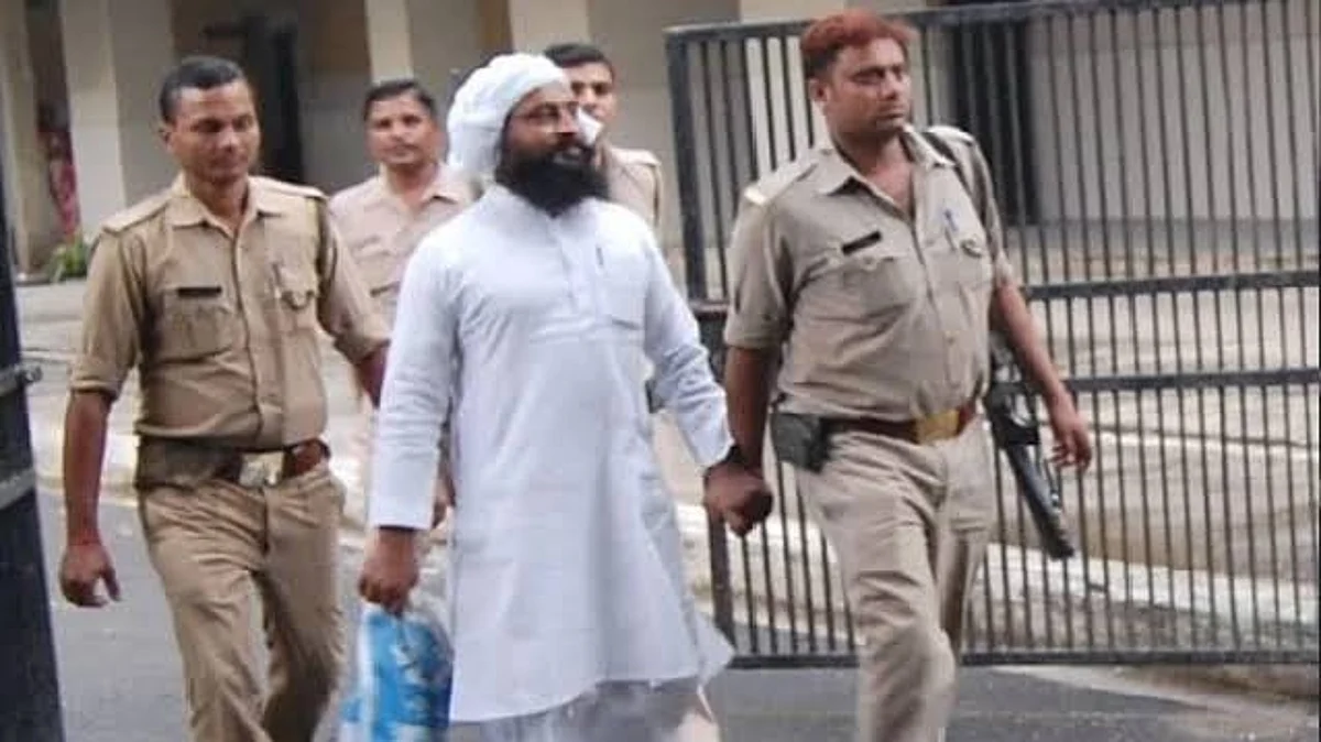 Varanasi Blast: आतंकी वलीउल्लाह को फांसी की सजा, 16 साल बाद आया फैसला
