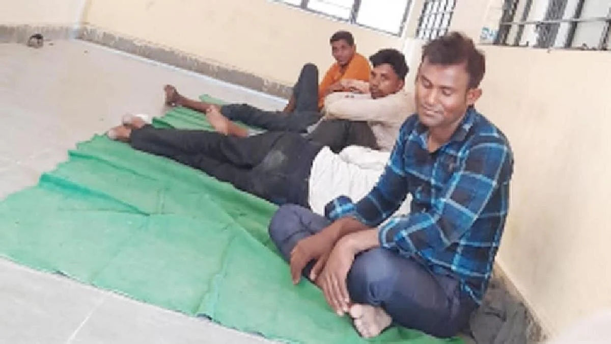 DJ पर साली को जबरन नचाना जीजा को पड़ा महंगा, ससुर ने उठाया ये कदम