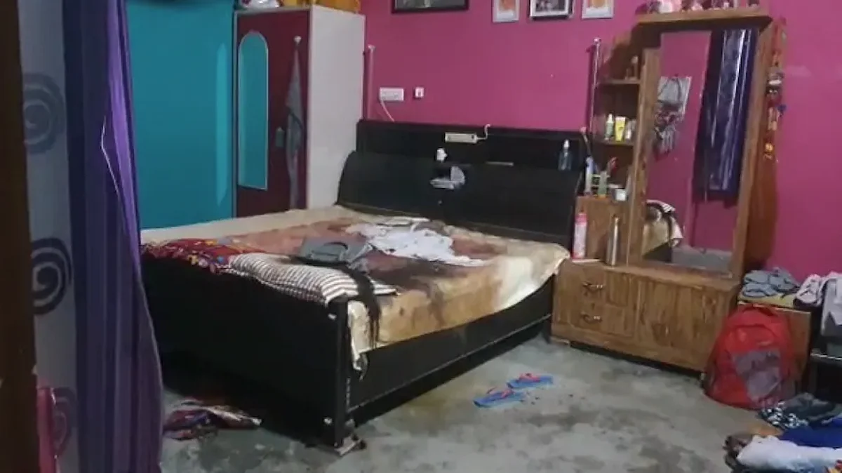 PUBG Murder : 'बच्चा मां को नहीं मार सकता', बाल संरक्षण टीम का सनसनीखेज खुलासा! तो फिर किसने मारा और क्यों ?