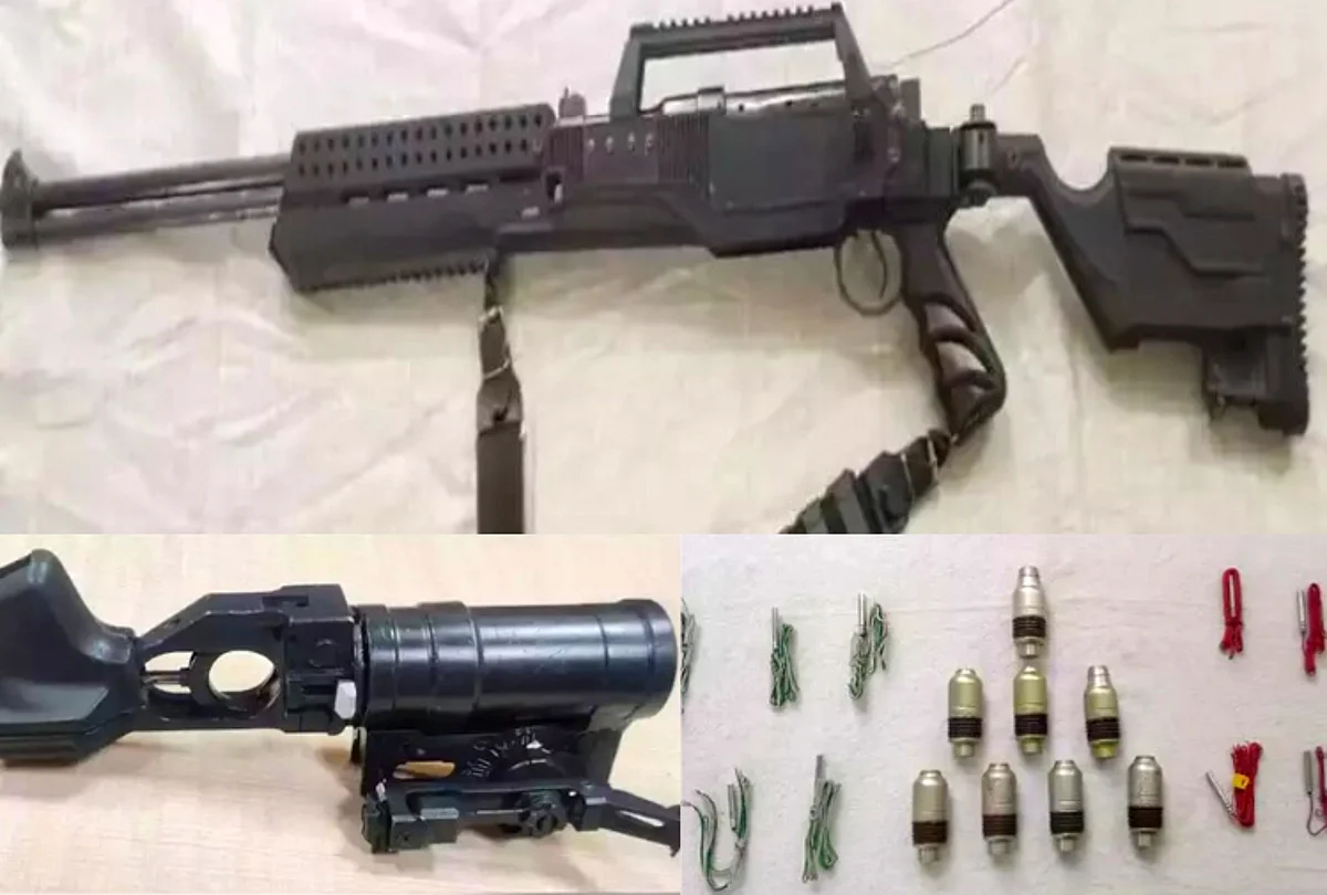 Gangsters Weapon: पाकिस्तान कनेक्शन से उड़ी पुलिस की नींद, ऐसे लाए जाते हैं रशियन मेड हथियार