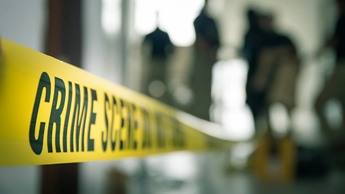 Kannauj Crime News: संदिग्ध परिस्थितियों में एक ही परिवार के तीन लोगों की मौत