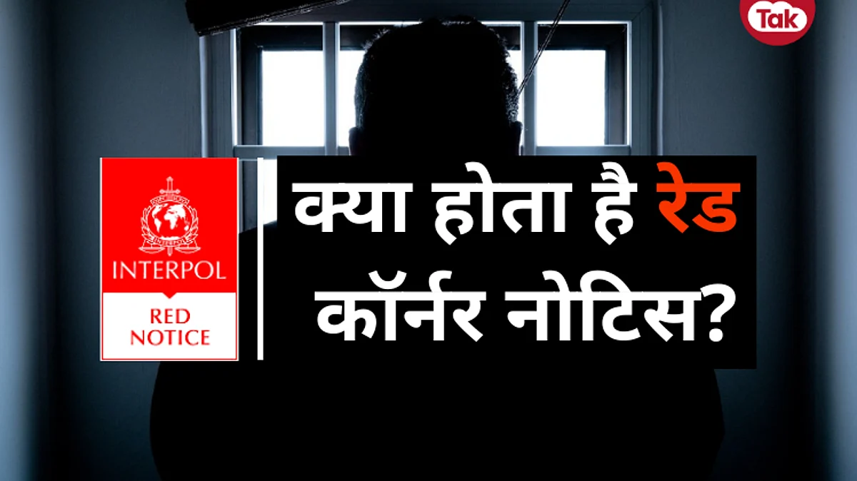 What is Red Corner Notice: रेड कॉर्नर नोटिस क्या होता है?, INTERPOL कितने तरह के नोटिस जारी करता है?