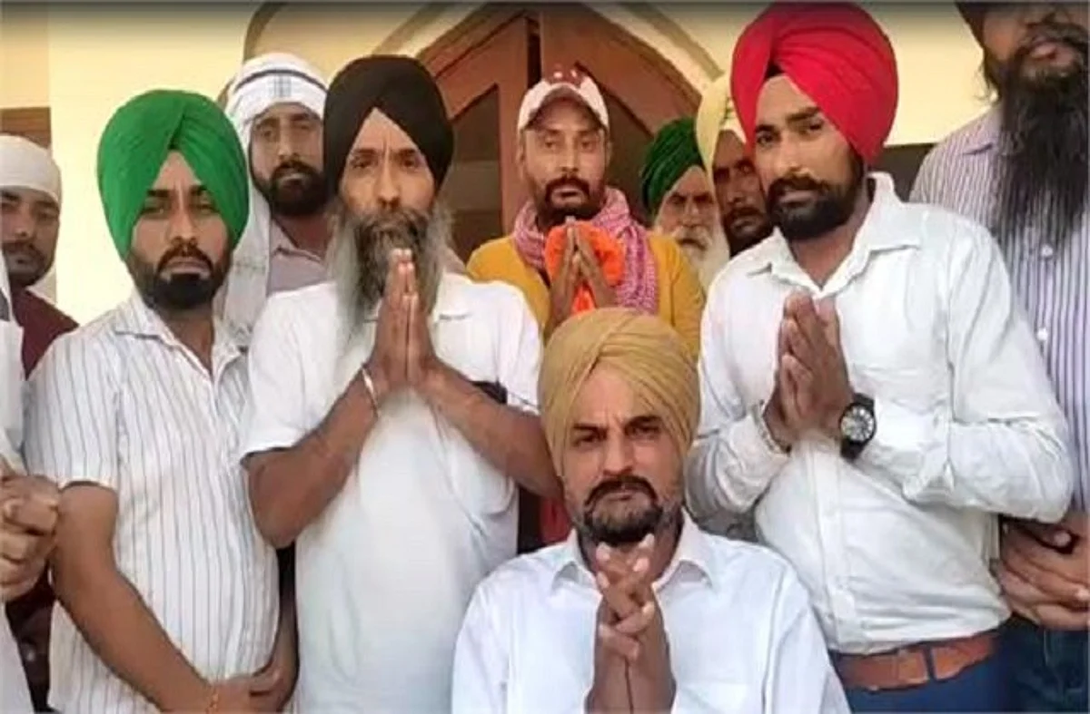 Sidhu Moose Wala Murder : पंजाबी सिंगर सिद्धू मूसेवाला का आज भोग और अंतिम अरदास