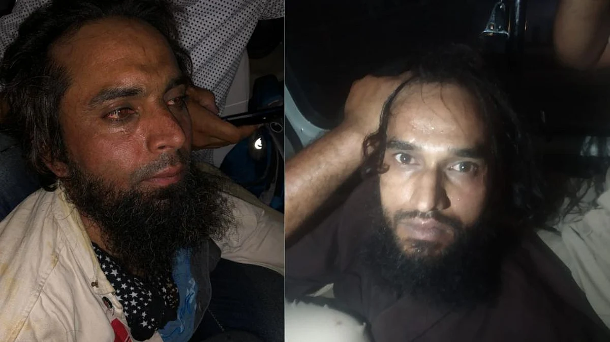Udaipur Murder : कन्हैयालाल मर्डर में आरोपियों के आतंकी कनेक्शन की जांच शुरू होने की वजह ये है