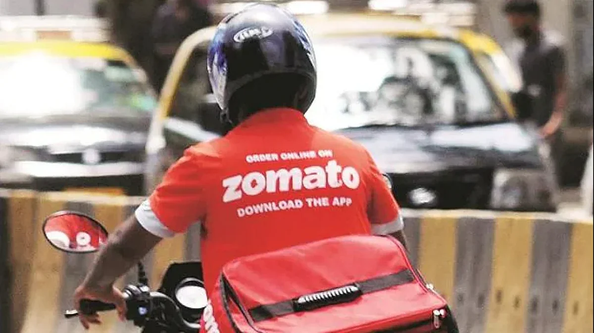 Lucknow Zomato Boy : 'दलित हूं इसलिए खाना नहीं लिया और मुंह पर थूका'