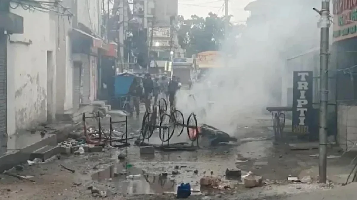 रांची हिंसा : आरोपियों के पोस्टर लगाने पर SSP को नोटिस!