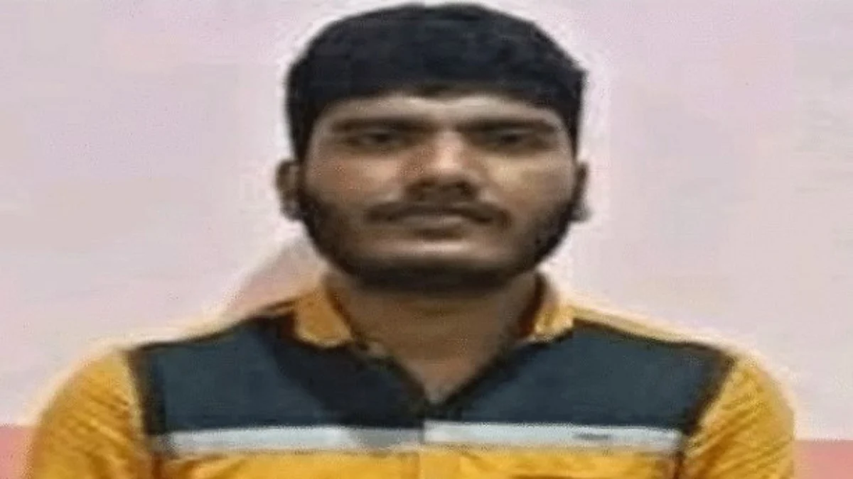 UP News : एटीएस ने बम धमाके की धमकी देने वाले तमिलनाडु के युवक को हिरासत में लिया