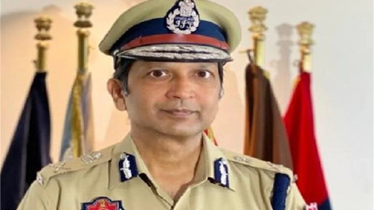 Delhi NIA News : सीनियर IPS अधिकारी दिनकर गुप्ता NIA के प्रमुख नियुक्त