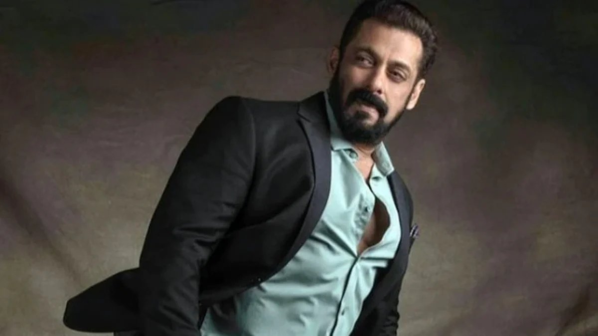 Salman Khan Threat : सलमान को धमकी देने वालों के बेहद करीब पुलिस!