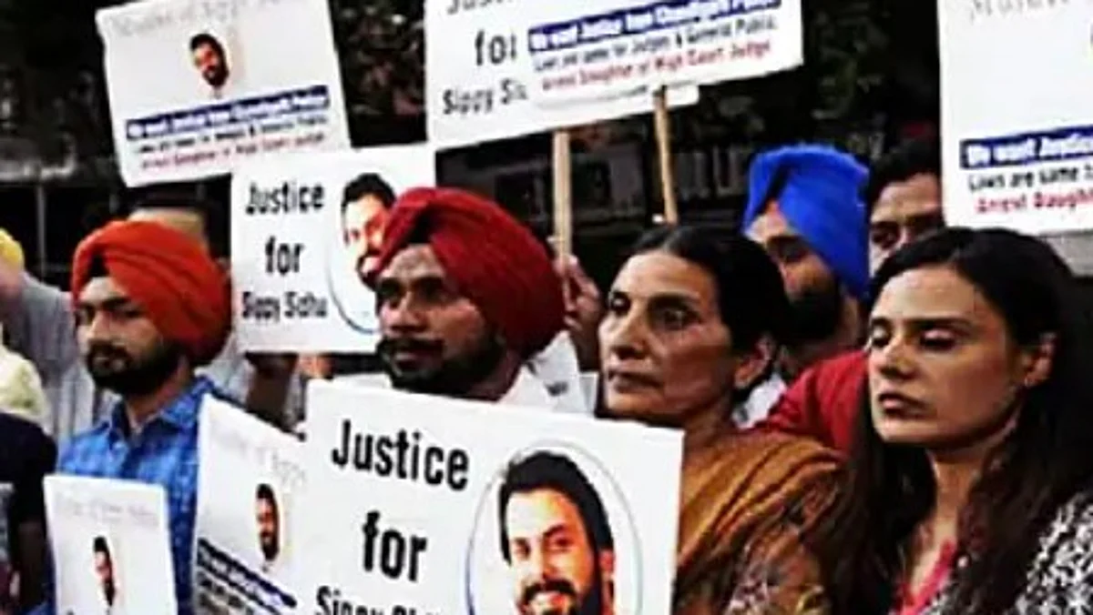 Sippy Sidhu Murder : CBI के सामने तोते की तरह कल्याणी ने यूं बताई सिप्पी सिद्धू मर्डर की कहानी