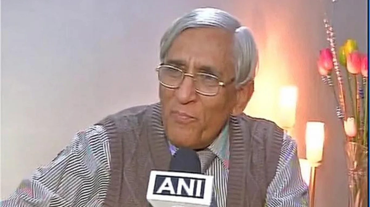 Agnipath Scheme नुकसानदायक, इसे लाना ही था तो पहले केंद्रीय बलों में लागू करते : रि. मेजर जनरल