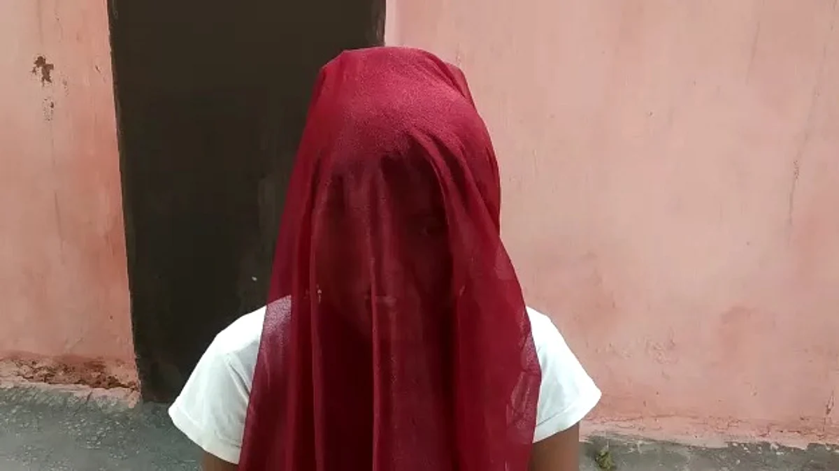 नाबालिग से गैंगरेप