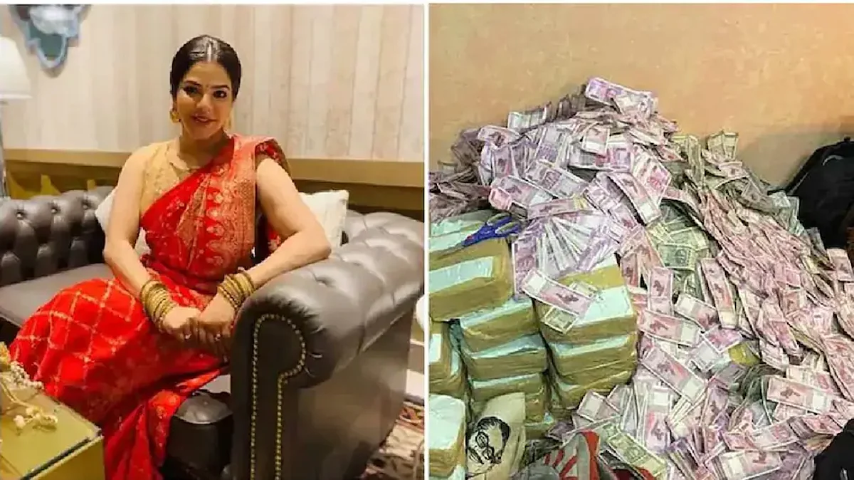 अर्पिता मुखर्जी