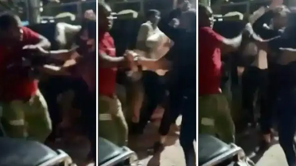 GRAB OF VIDEO