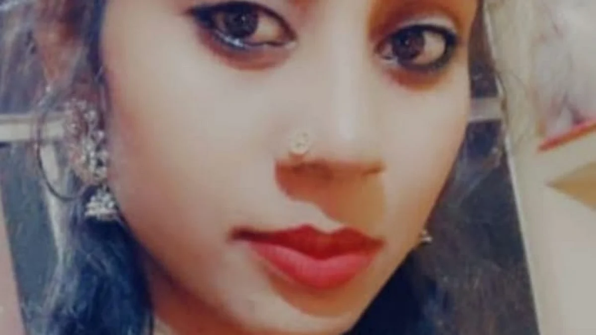 ट्विंकल की फाइल फोटो