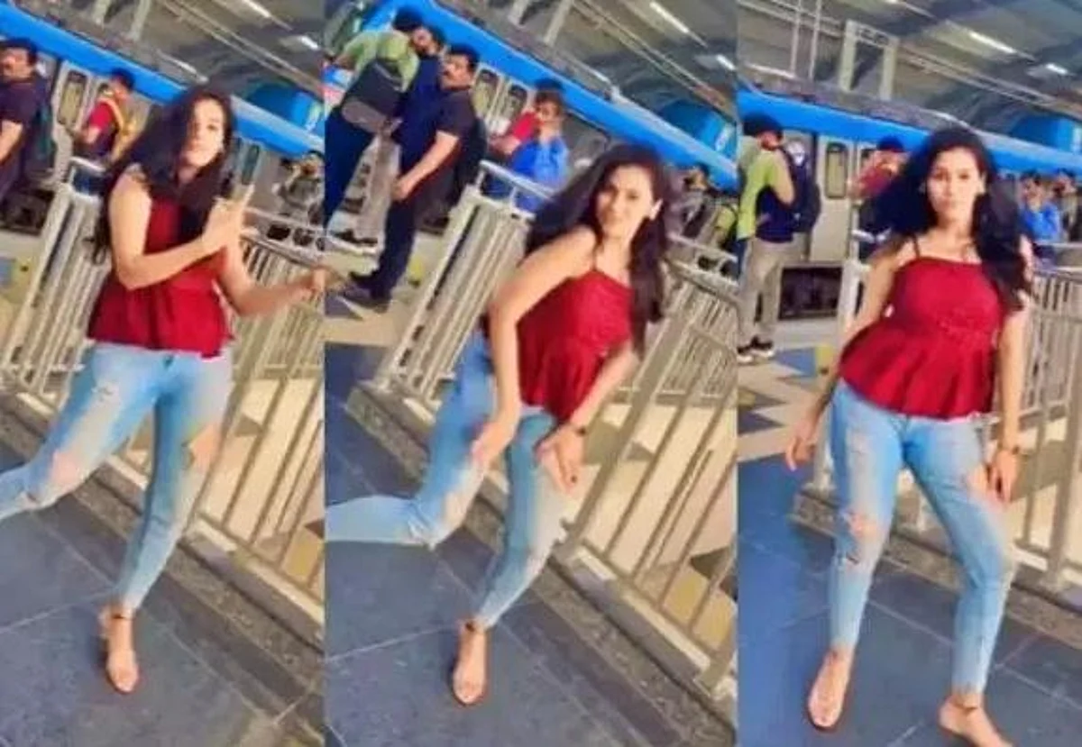 Grab of Video