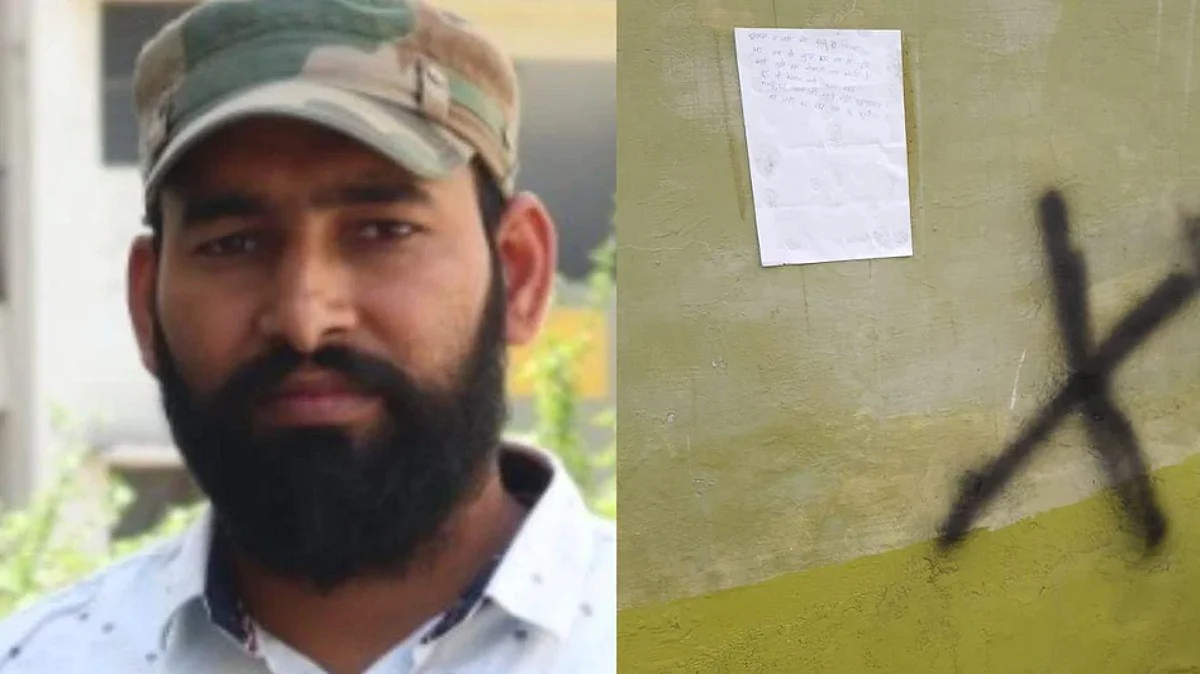 वकील सतेंद्र भाटी