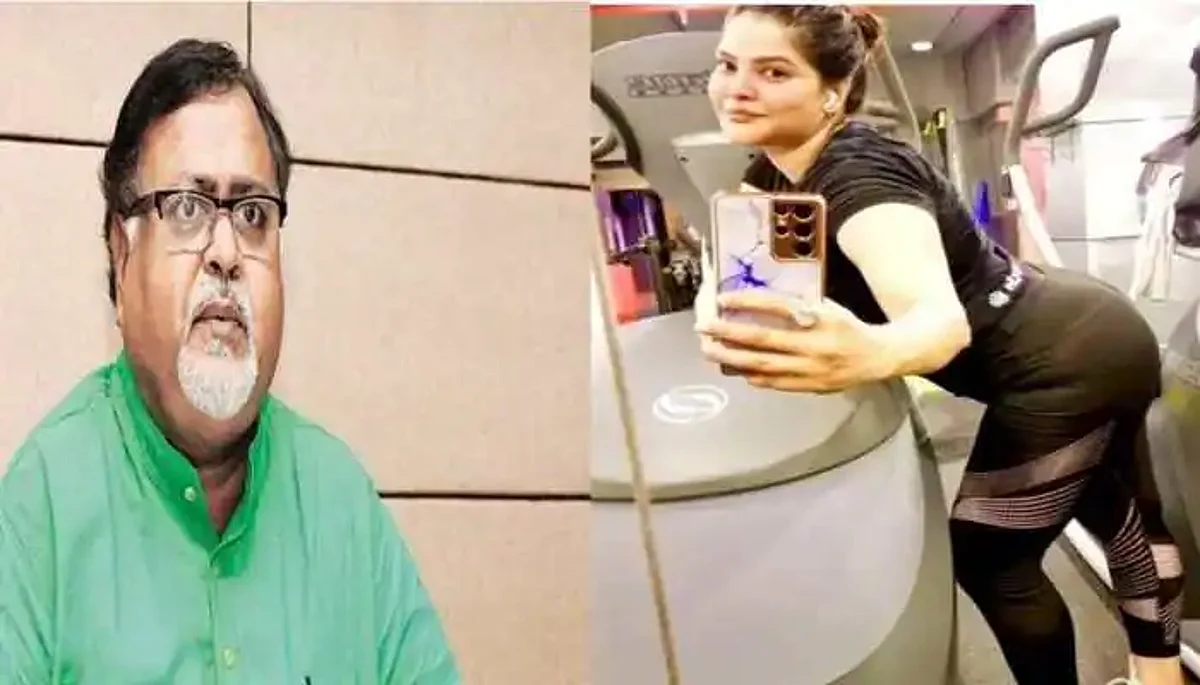 पार्थ चटर्जी की करीबी अर्पिता मुखर्जी