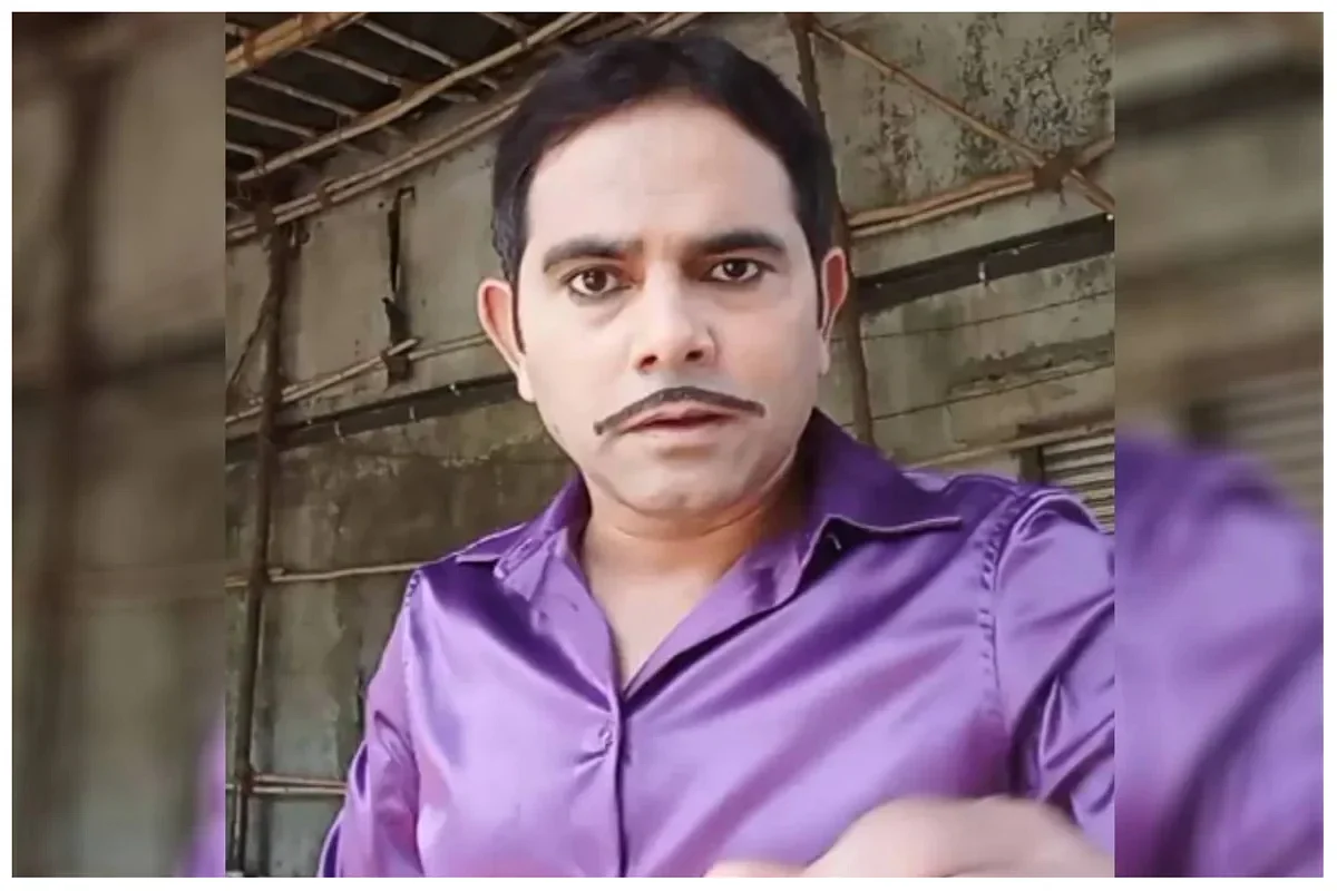 दीपेश भान