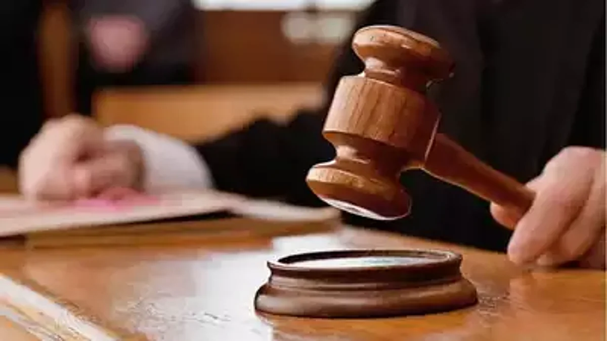 Court News