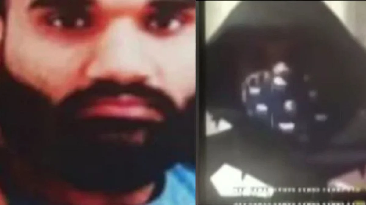 Sidhu Moosewala Murder Goldy Brar