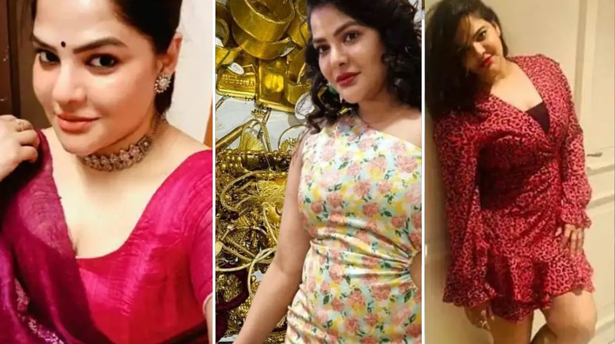 Arpita Mukherjee