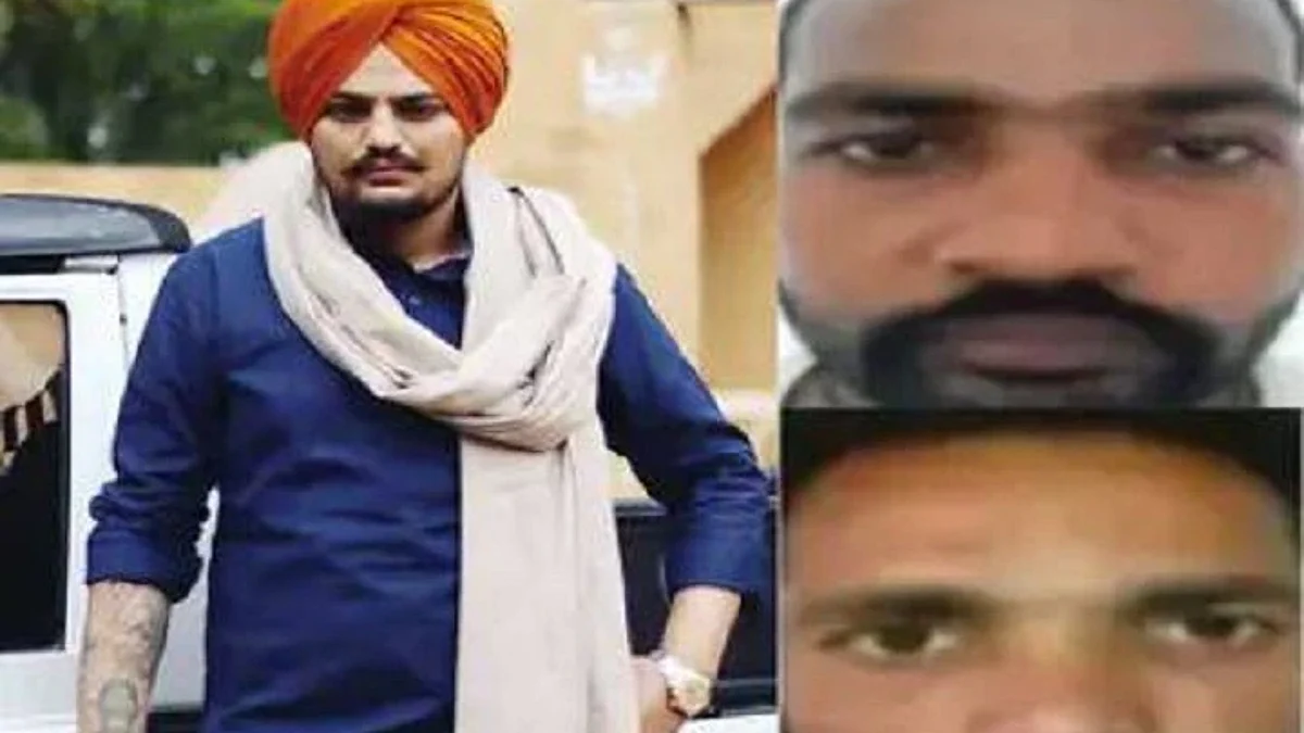बदमाश रूपा और मन्नू, जो एनकाउंटर में मारे गए