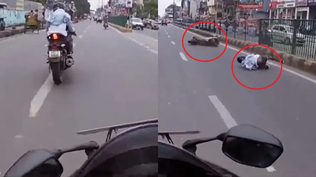 Grab of Video