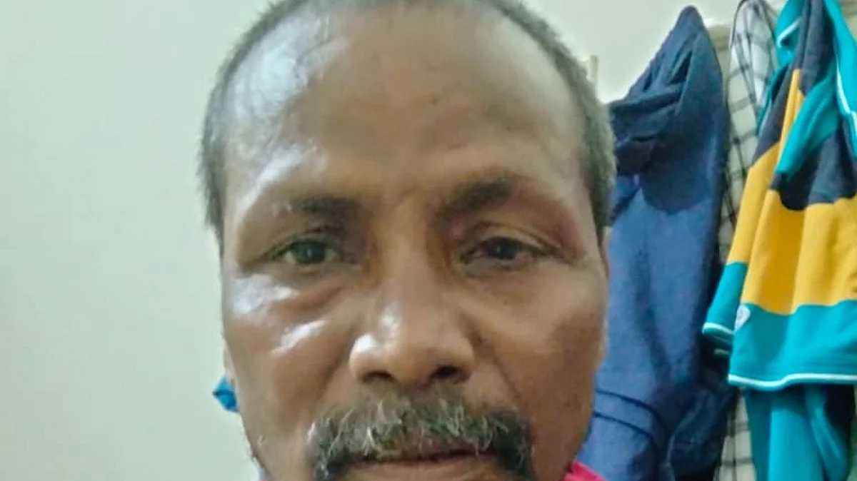 पुत्ती लाल उर्फ विक्रमजीत