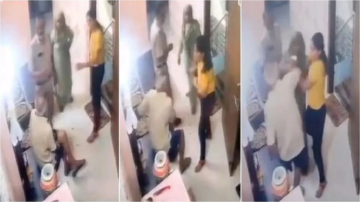 Grab of Video