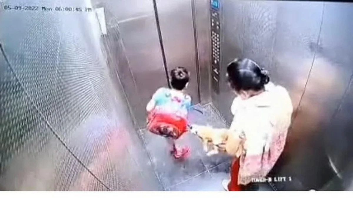 Grab of Video