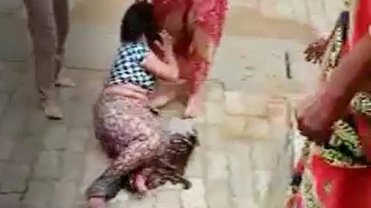 Grab of Video