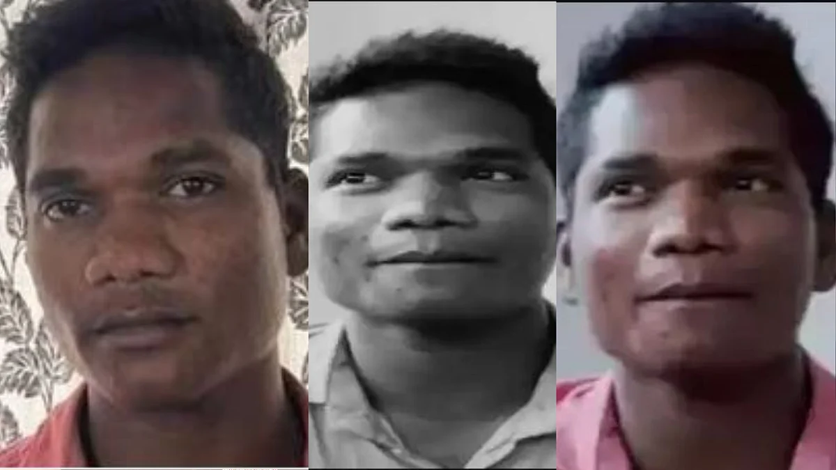 आरोपी सीरियल किलर